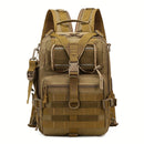 Mochila Tática para Trilha - Bravo Pack