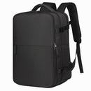 Mochila de Viagem com Porta USB - Floratta