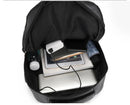 Mochila Masculina Dominus