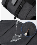 Mochila de Viagem Masculina - NeoTrek