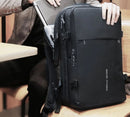 Mochila de Viagem para Notebook 17" Guard
