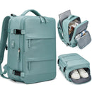Mochila de viagem Feminina - BellaPack