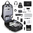 Mochila de Viagem para Notebook de 15.6" e 17" Horiz