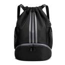 Mochila GymSport Multifuncional Impermeável