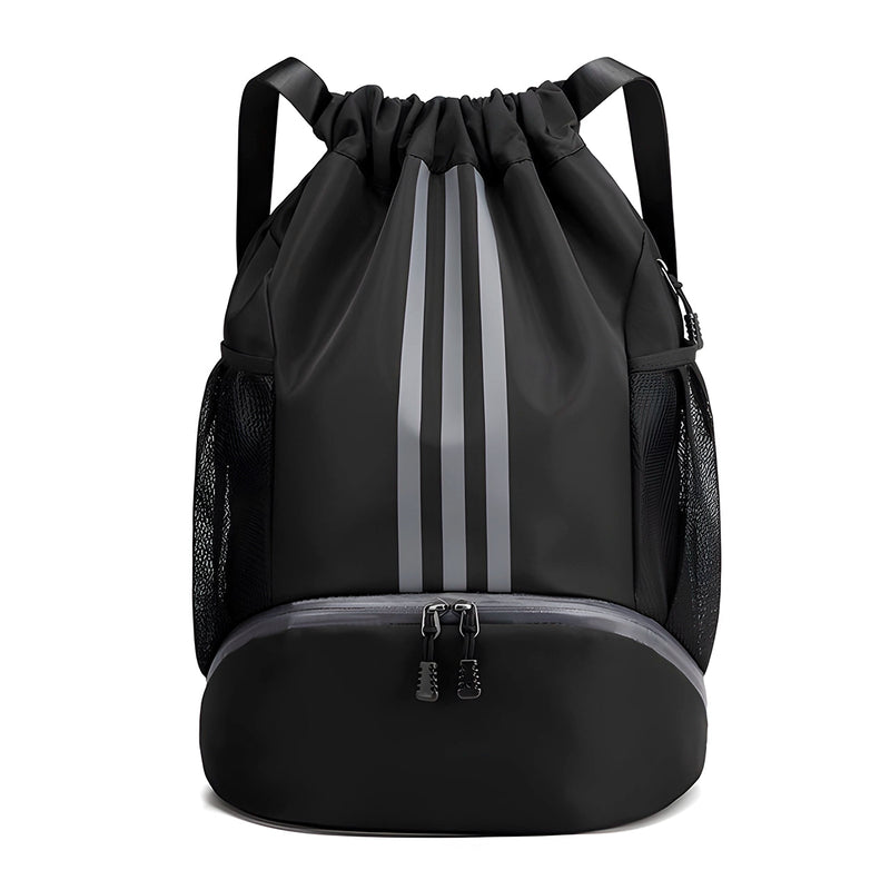 Mochila GymSport Multifuncional Impermeável