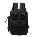 Mochila Tática para Trilha - Bravo Pack