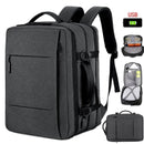 Mochila de Viagem Masculina - NeoTrek