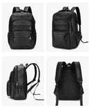 Mochila Masculina Dominus