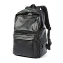 Mochila de Viagem Masculina em Couro - Nomad