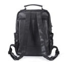Mochila De Couro Legítimo