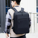 Mochila de Viagem Masculina - NeoTrek