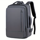 Mochila de Viagem Expansível à Prova d'Água