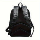 Mochila de Viagem Masculina em Couro - Nomad