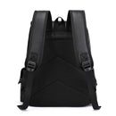 Mochila Masculina de Couro - Rustic