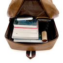 Mochila Masculina de Couro - RuggedPack