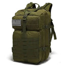 Mochila de Viagem Masculina - GranBag