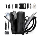 Mochila de Viagem para Notebook 17" Guard
