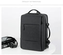 Mochila de Viagem Masculina - NeoTrek