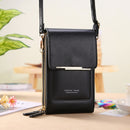 Bolsa Alice Forever 2 em 1 Anti-furto + Brinde Exclusivo