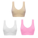 Sutiã Maximus Plus - Compre 1 Leve 3 + Brinde Exclusivo