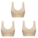 Sutiã Maximus Plus - Compre 1 Leve 3 + Brinde Exclusivo