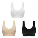 Sutiã Maximus Plus - Compre 1 Leve 3 + Brinde Exclusivo