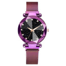 Relógio Diamond Luxury