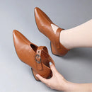 Sapato Feminino Confort Jessy da Andyou