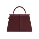 Bolsa Satchel Feminina Executiva Diane