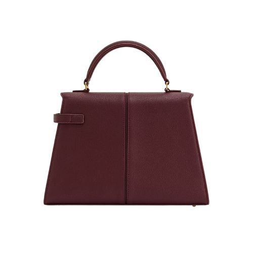 Bolsa Satchel Feminina Executiva Diane