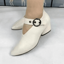 Sapato Feminino Confort Jessy da Andyou