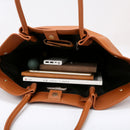 Bolsa de Luxo Tote Véronique