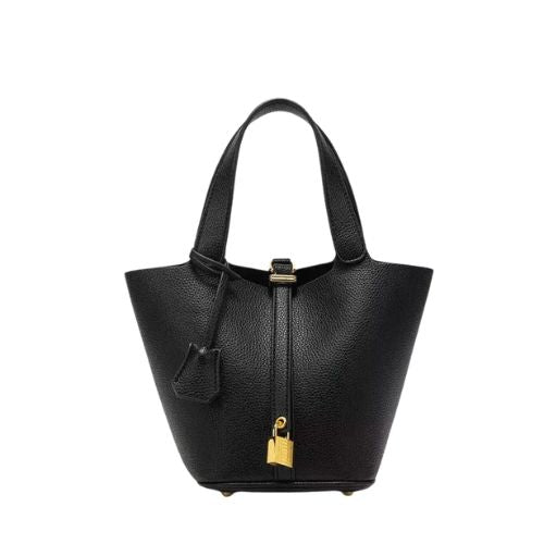 Bolsa Tote Pequena Chloé