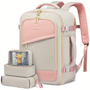 Mochila Feminina de Viagem 40L - DivaBag