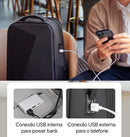 Mochila Masculina Notebook - ForceBag