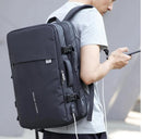 Mochila de Viagem para Notebook 17" Guard