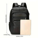 Mochila Masculina Dominus