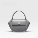 Bolsa de Luxo em Couro Legítimo Néctar