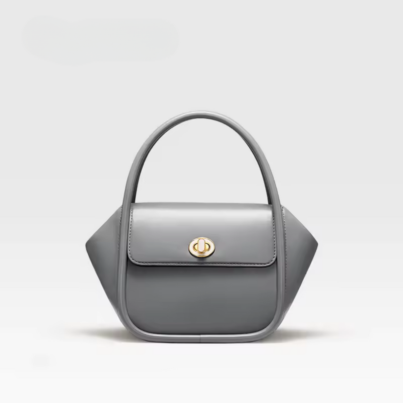 Bolsa de Luxo em Couro Legítimo Néctar