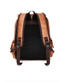 Mochila Masculina de Couro Urban