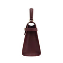 Bolsa Satchel Feminina Executiva Diane