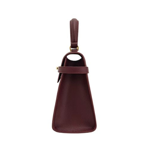 Bolsa Satchel Feminina Executiva Diane