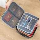 Bolsa Lily Premium - Organizadora de Documentos