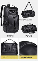 Mochila Performace Sport