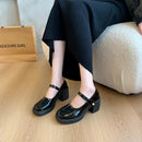 Sandália Delicada MaryJanne da Loja Andyou [Últimas Unidades]