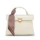 Bolsa Tiracolo Feminina Couro Modelo Heloise