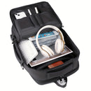 Mochila Antifurto para Notebook À Prova d'Água