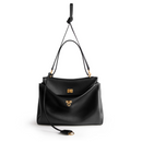 Bolsa Tote de Luxo Geneviève de Couro Legítimo