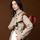 Bolsa Meia Lua Rosalie