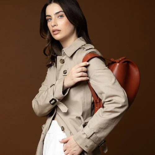 Bolsa Meia Lua Rosalie